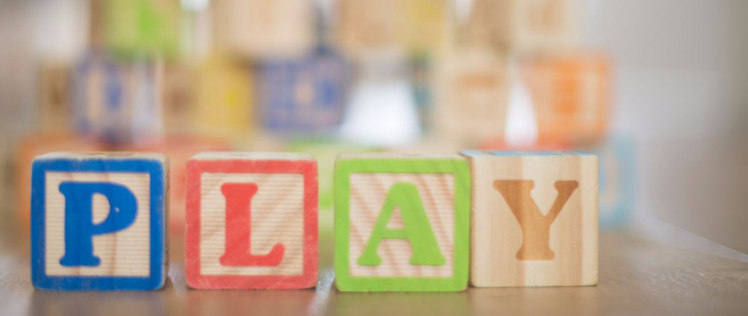 Play Blocks